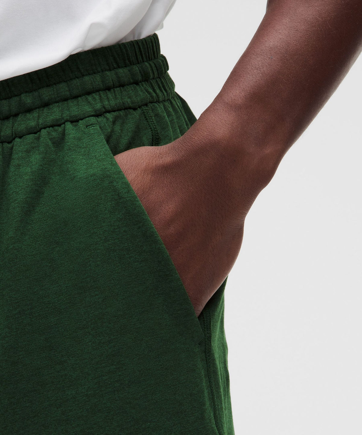 Lululemon Soft Jersey Short 5"