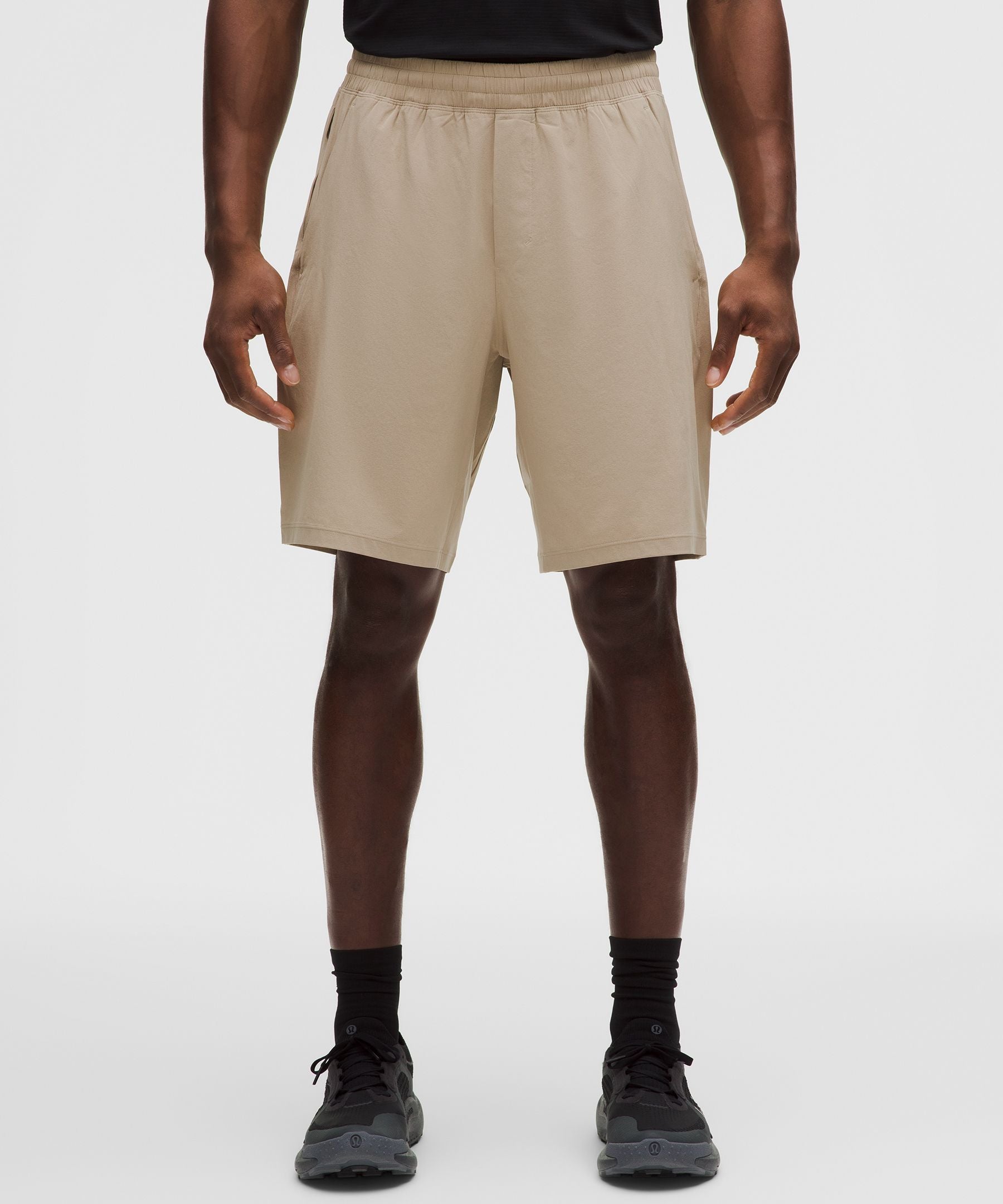 Lululemon Pace Breaker Linerless Short 9"