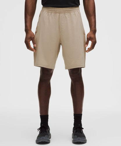 Lululemon Pace Breaker Linerless Short 9"