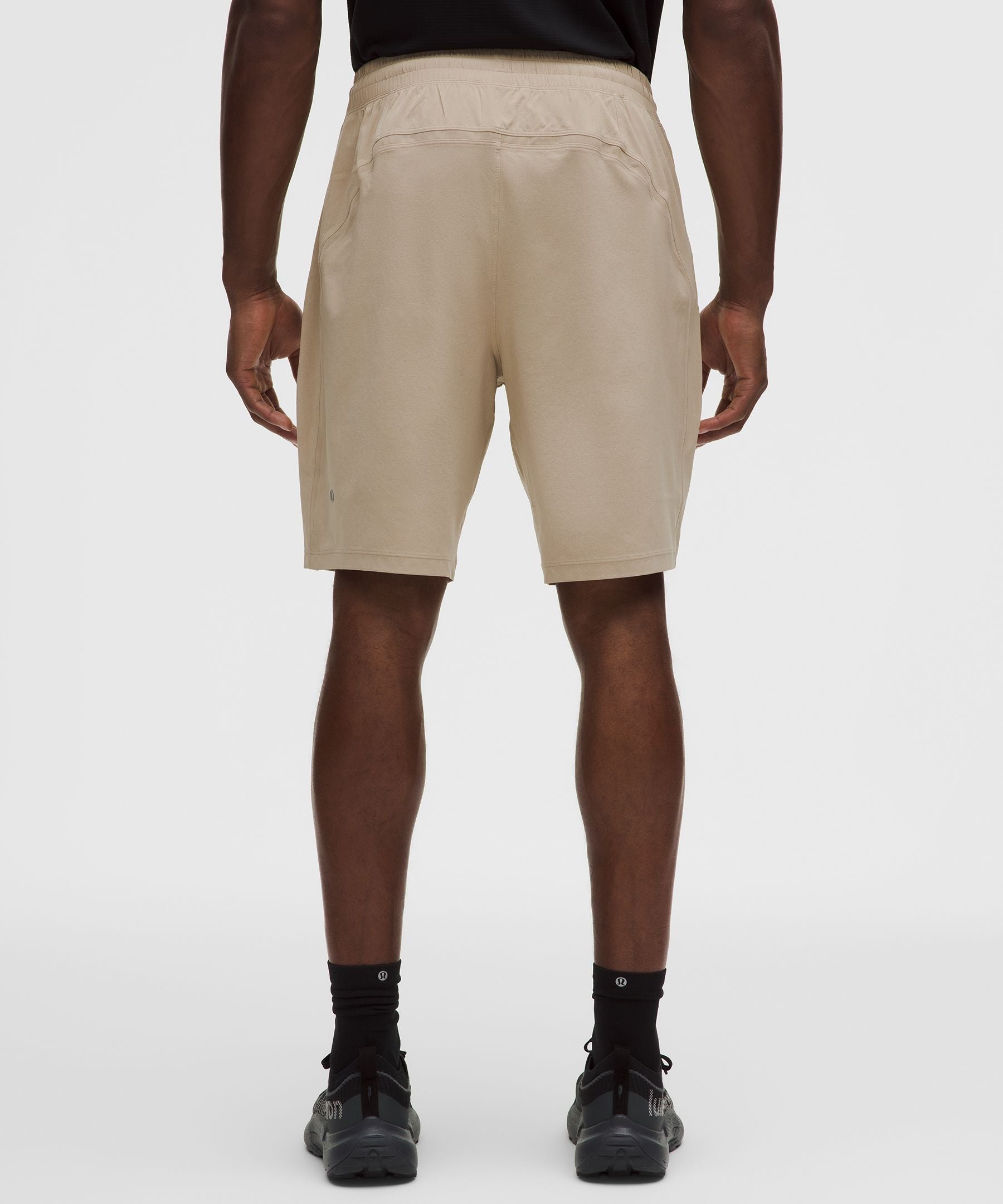 Lululemon Pace Breaker Linerless Short 9"