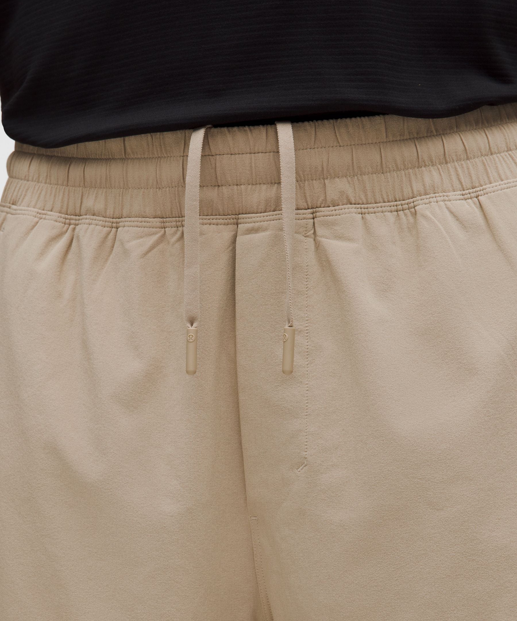 Lululemon Pace Breaker Linerless Short 9"