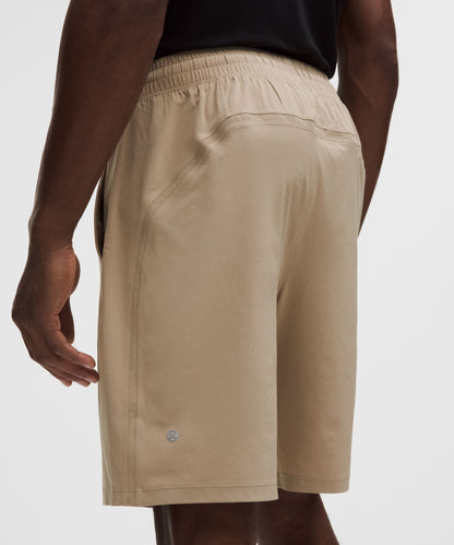 Lululemon Pace Breaker Linerless Short 9"