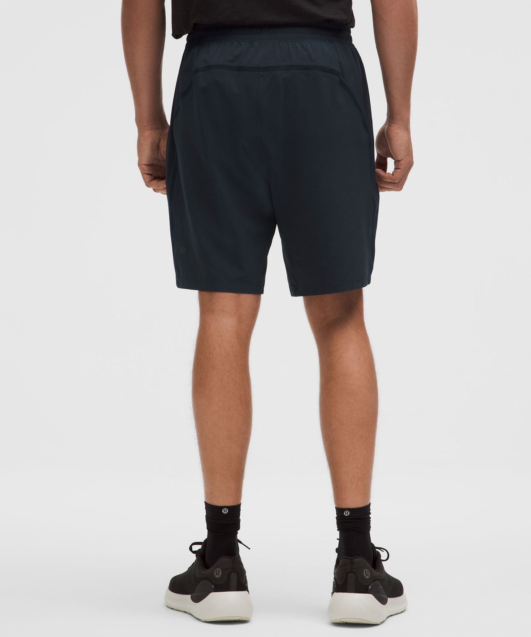 Lululemon Pace Breaker Linerless Short 9"