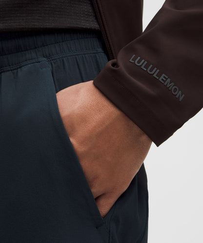 Lululemon Pace Breaker Linerless Short 9"