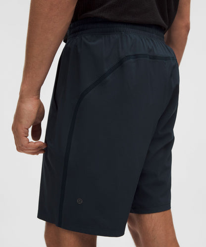 Lululemon Pace Breaker Linerless Short 9"