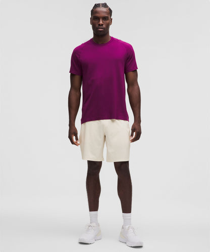 Lululemon Pace Breaker Linerless Short 9"