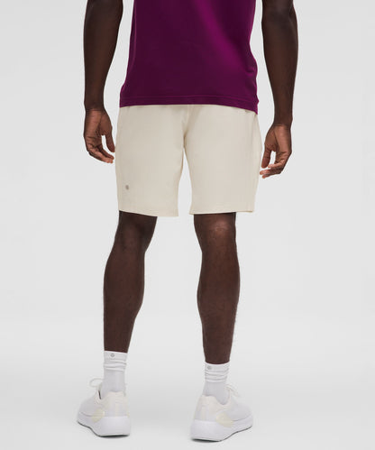 Lululemon Pace Breaker Linerless Short 9"