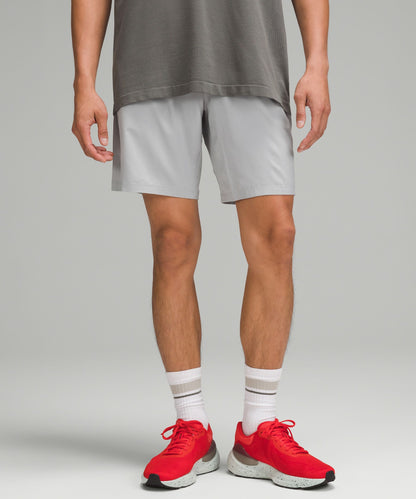 Lululemon Pace Breaker Linerless Short 9"