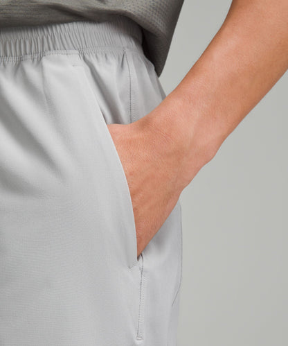 Lululemon Pace Breaker Linerless Short 9"