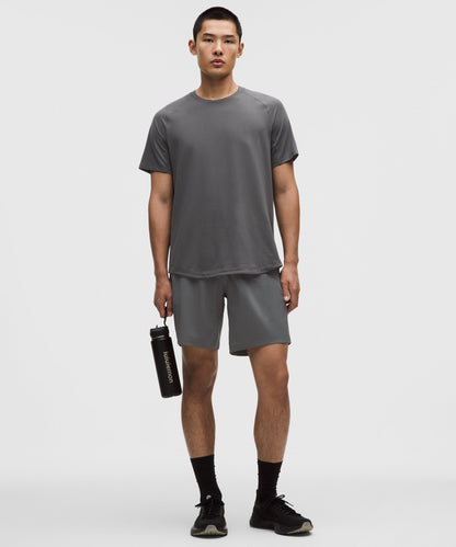Lululemon Pace Breaker Linerless Short 9"