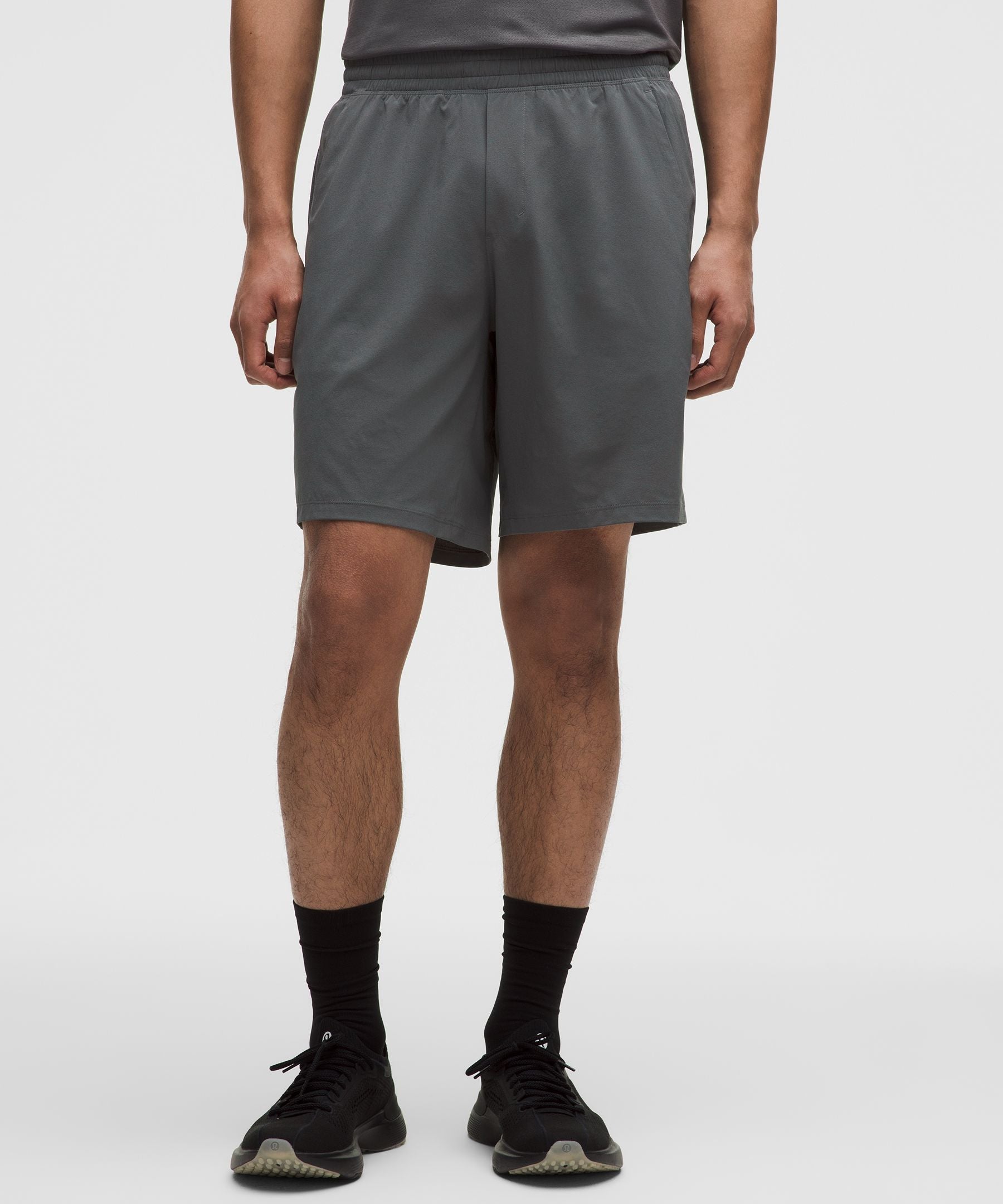 Lululemon Pace Breaker Linerless Short 9"