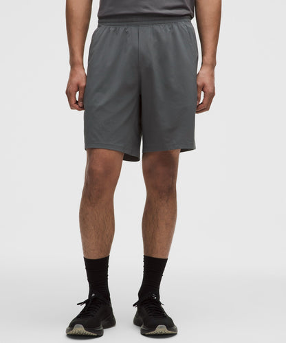 Lululemon Pace Breaker Linerless Short 9"