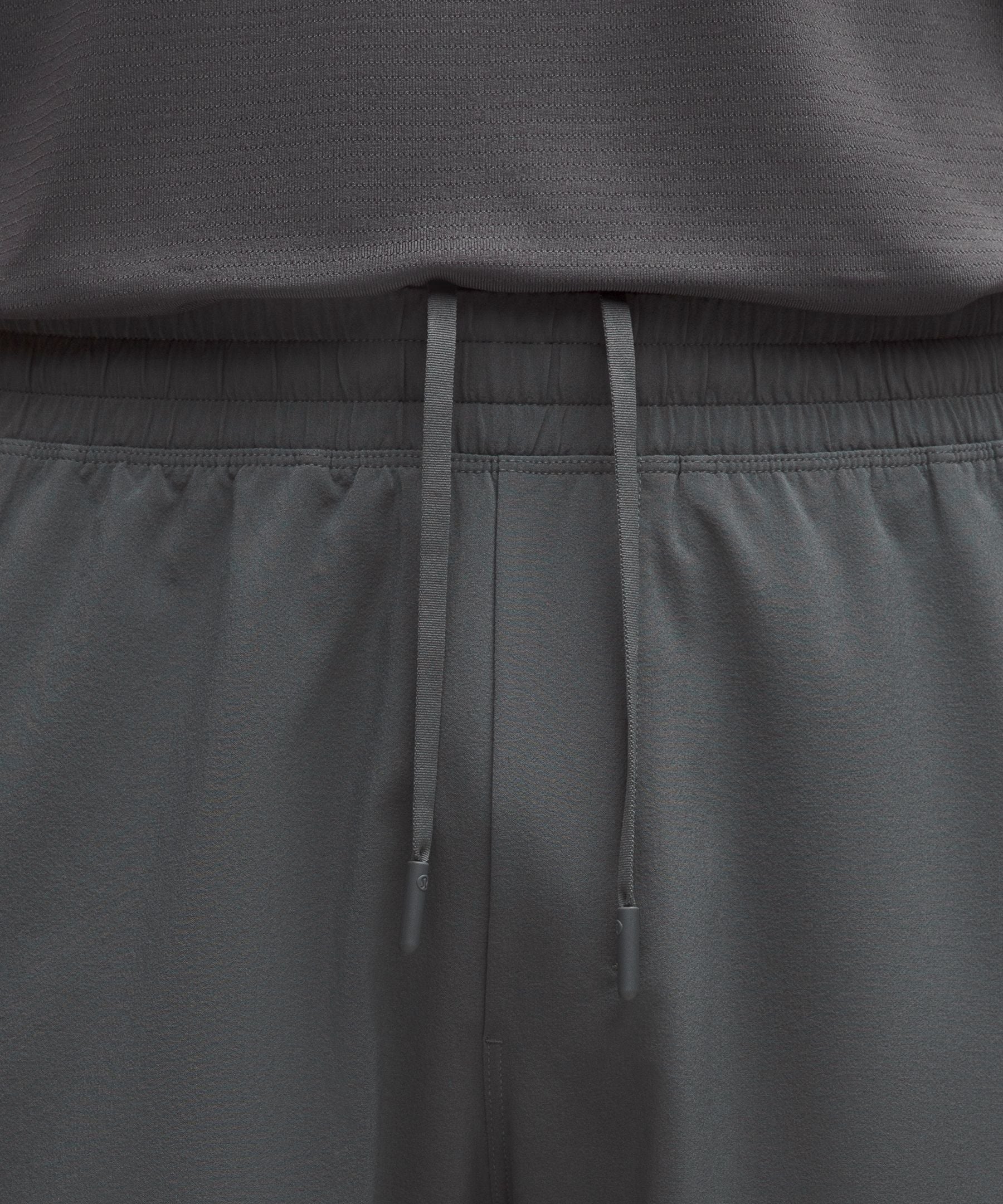 Lululemon Pace Breaker Linerless Short 9"
