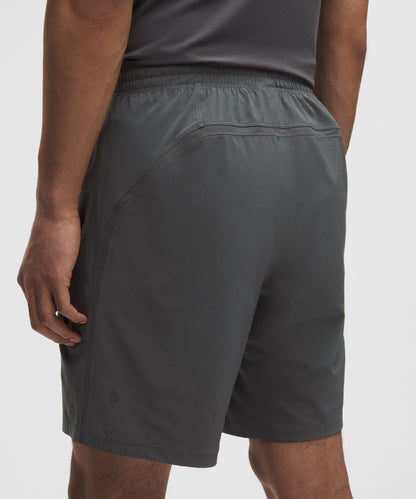 Lululemon Pace Breaker Linerless Short 9"