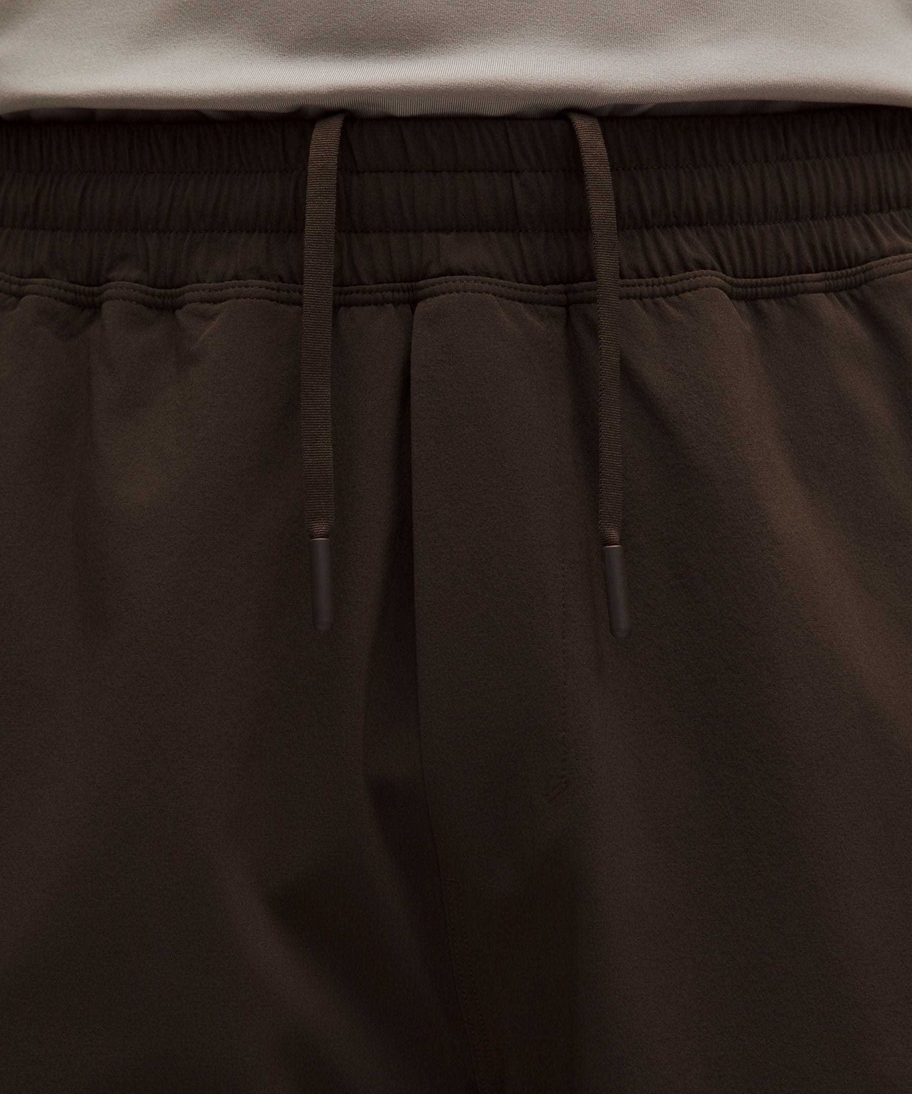 Lululemon Pace Breaker Linerless Short 9"