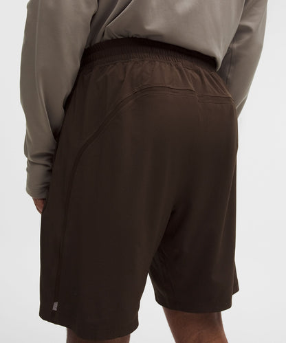 Lululemon Pace Breaker Linerless Short 9"