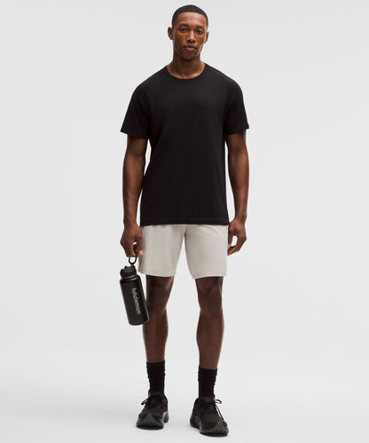 Lululemon Pace Breaker Linerless Short 9"