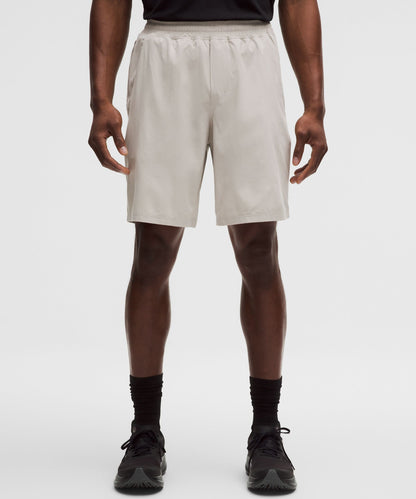 Lululemon Pace Breaker Linerless Short 9"