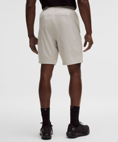 Lululemon Pace Breaker Linerless Short 9"