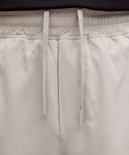 Lululemon Pace Breaker Linerless Short 9"