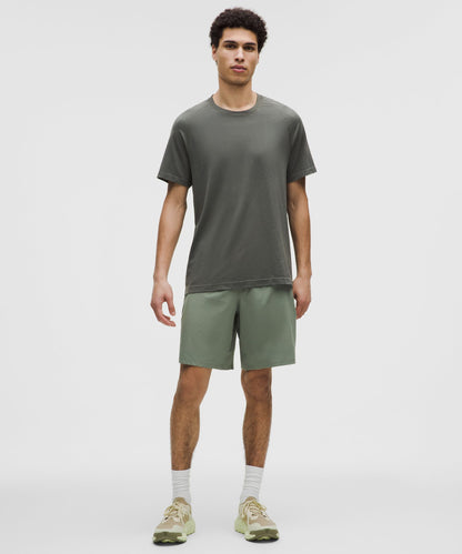 Lululemon Pace Breaker Linerless Short 9"