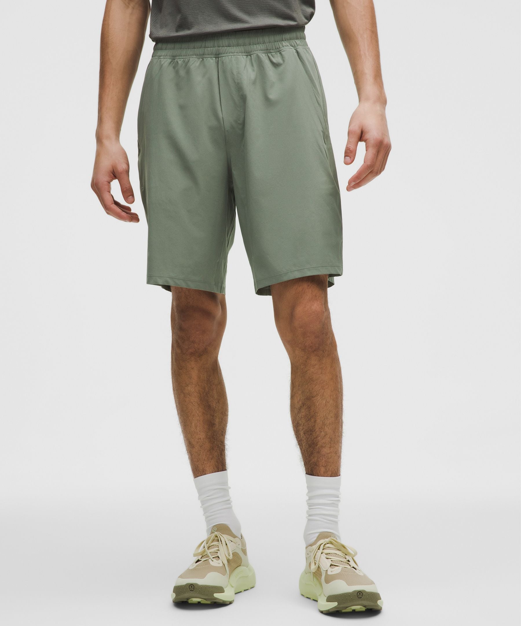 Lululemon Pace Breaker Linerless Short 9"