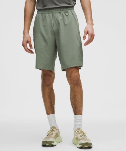 Lululemon Pace Breaker Linerless Short 9"