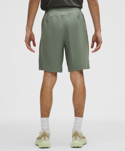 Lululemon Pace Breaker Linerless Short 9"