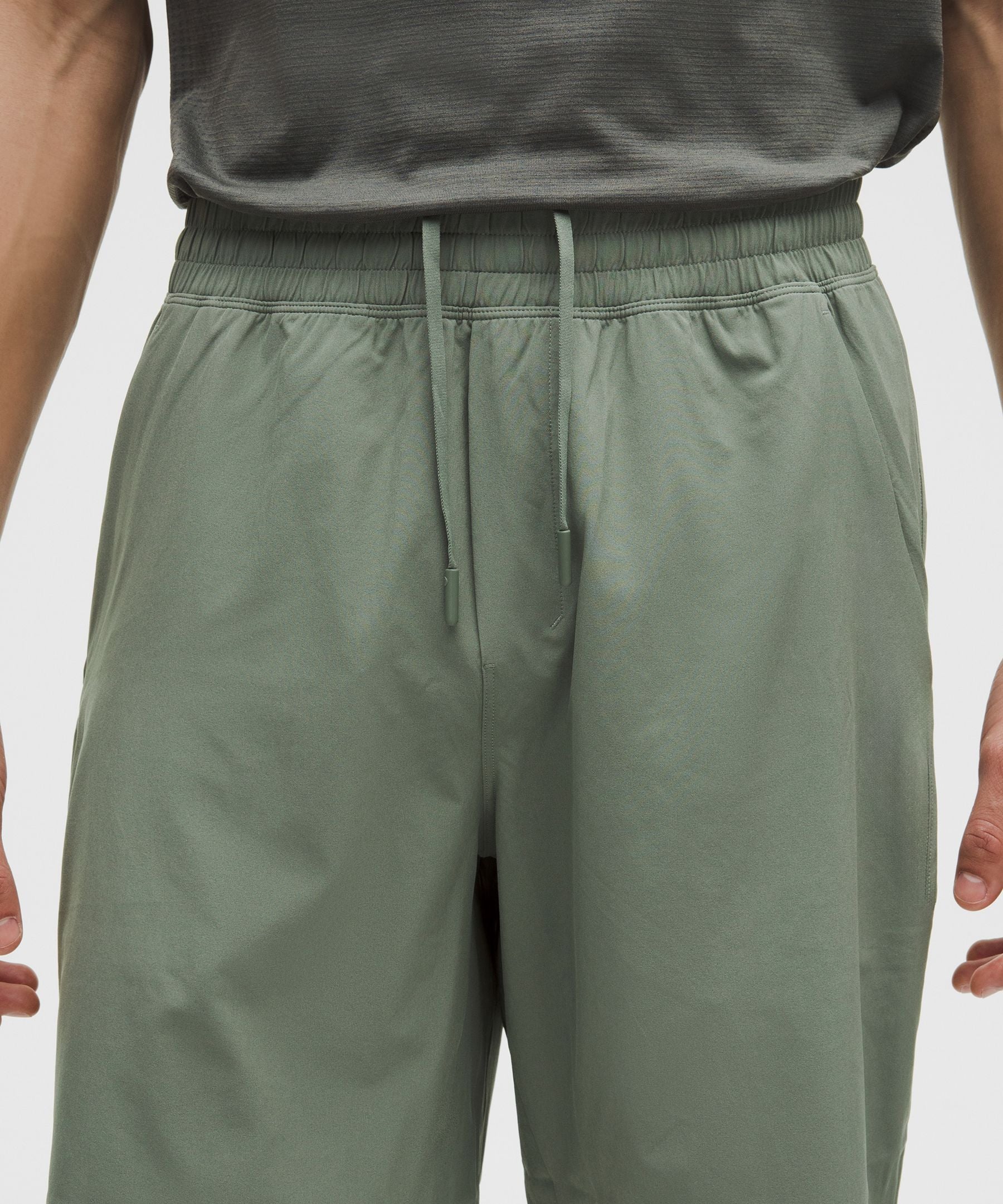 Lululemon Pace Breaker Linerless Short 9"