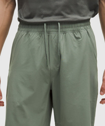 Lululemon Pace Breaker Linerless Short 9"