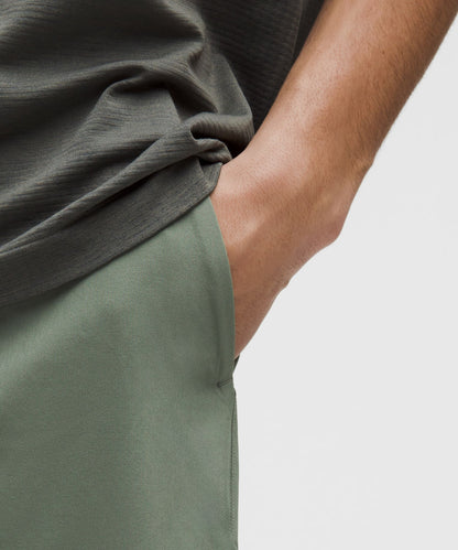 Lululemon Pace Breaker Linerless Short 9"
