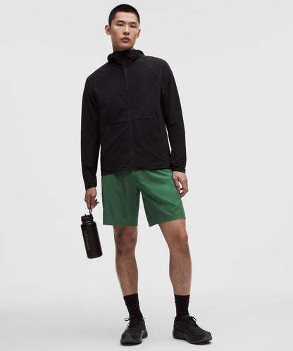 Lululemon Pace Breaker Linerless Short 9"