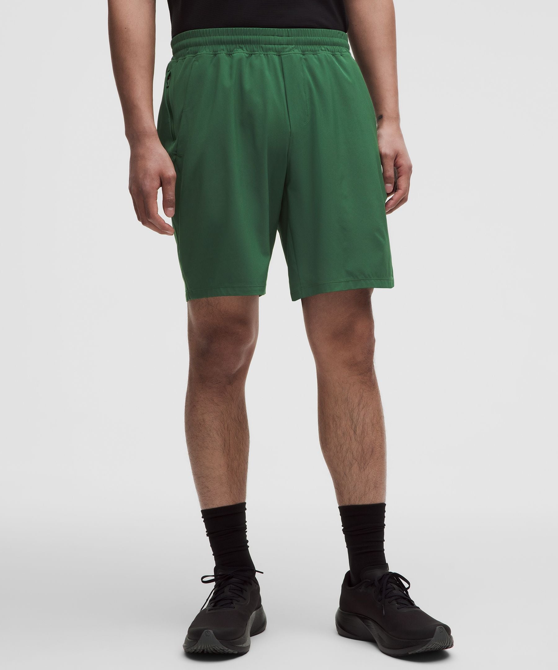 Lululemon Pace Breaker Linerless Short 9"