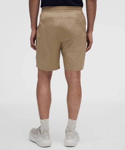 Lululemon Pace Breaker Linerless Short 9"