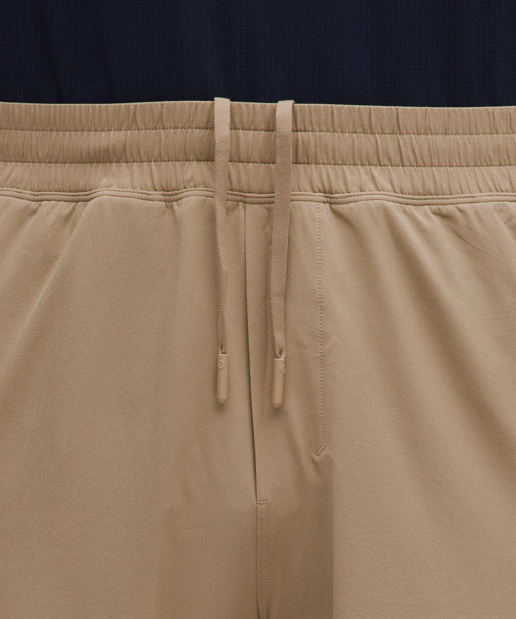 Lululemon Pace Breaker Linerless Short 9"