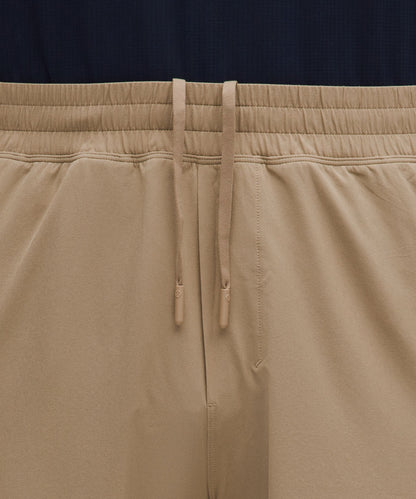 Lululemon Pace Breaker Linerless Short 9"