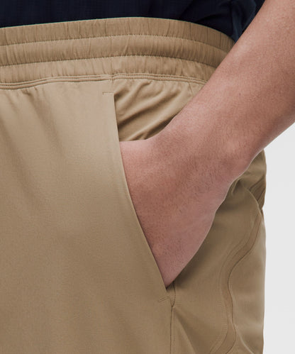 Lululemon Pace Breaker Linerless Short 9"