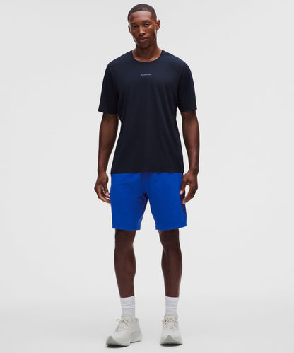 Lululemon Pace Breaker Linerless Short 9"