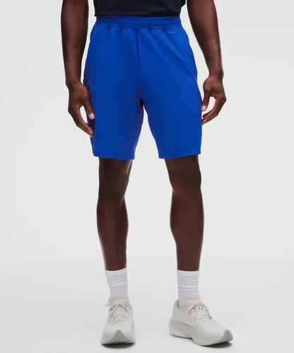 Lululemon Pace Breaker Linerless Short 9"