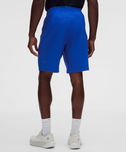 Lululemon Pace Breaker Linerless Short 9"