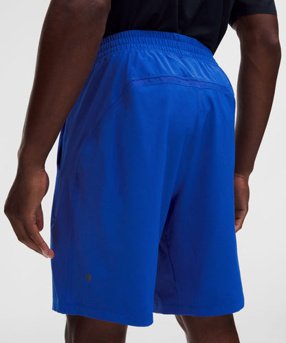 Lululemon Pace Breaker Linerless Short 9"