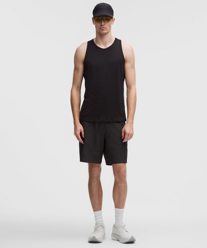 Lululemon Pace Breaker Linerless Short 9"