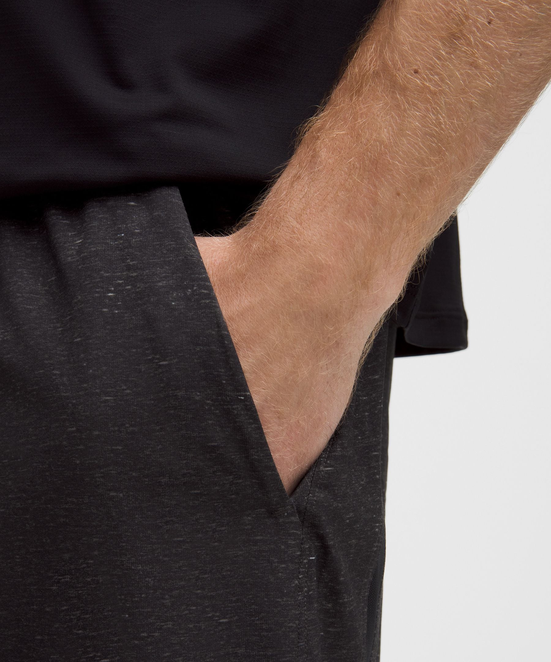 Lululemon Pace Breaker Linerless Short 9"