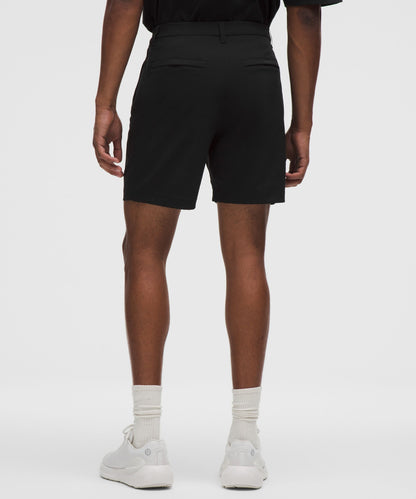 Lululemon ABC Classic-Fit Short 7" *WovenAir