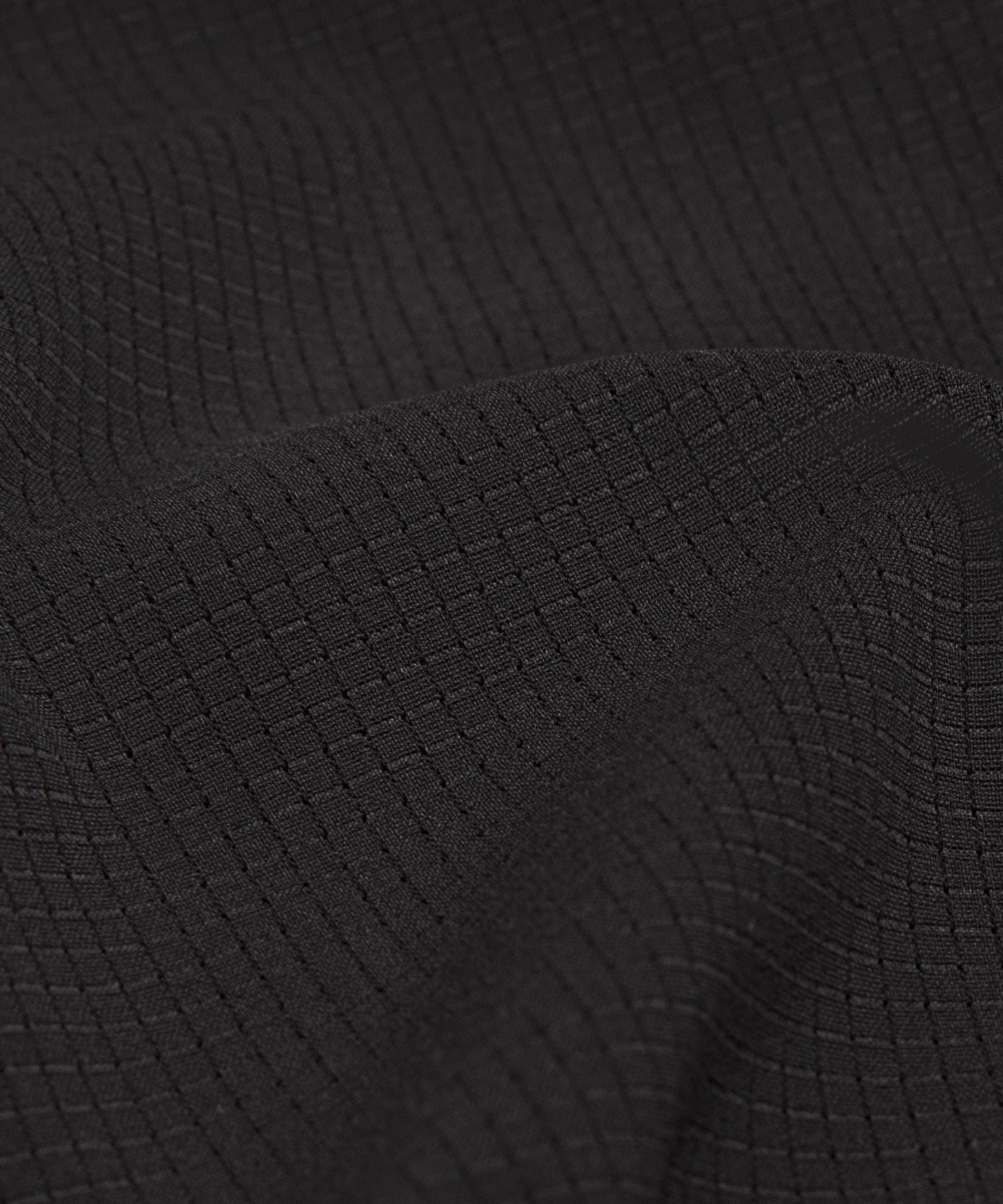 Lululemon ABC Classic-Fit Short 7" *WovenAir Black