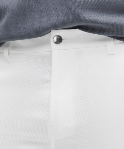 Lululemon ABC Classic-Fit Short 7" *WovenAir White