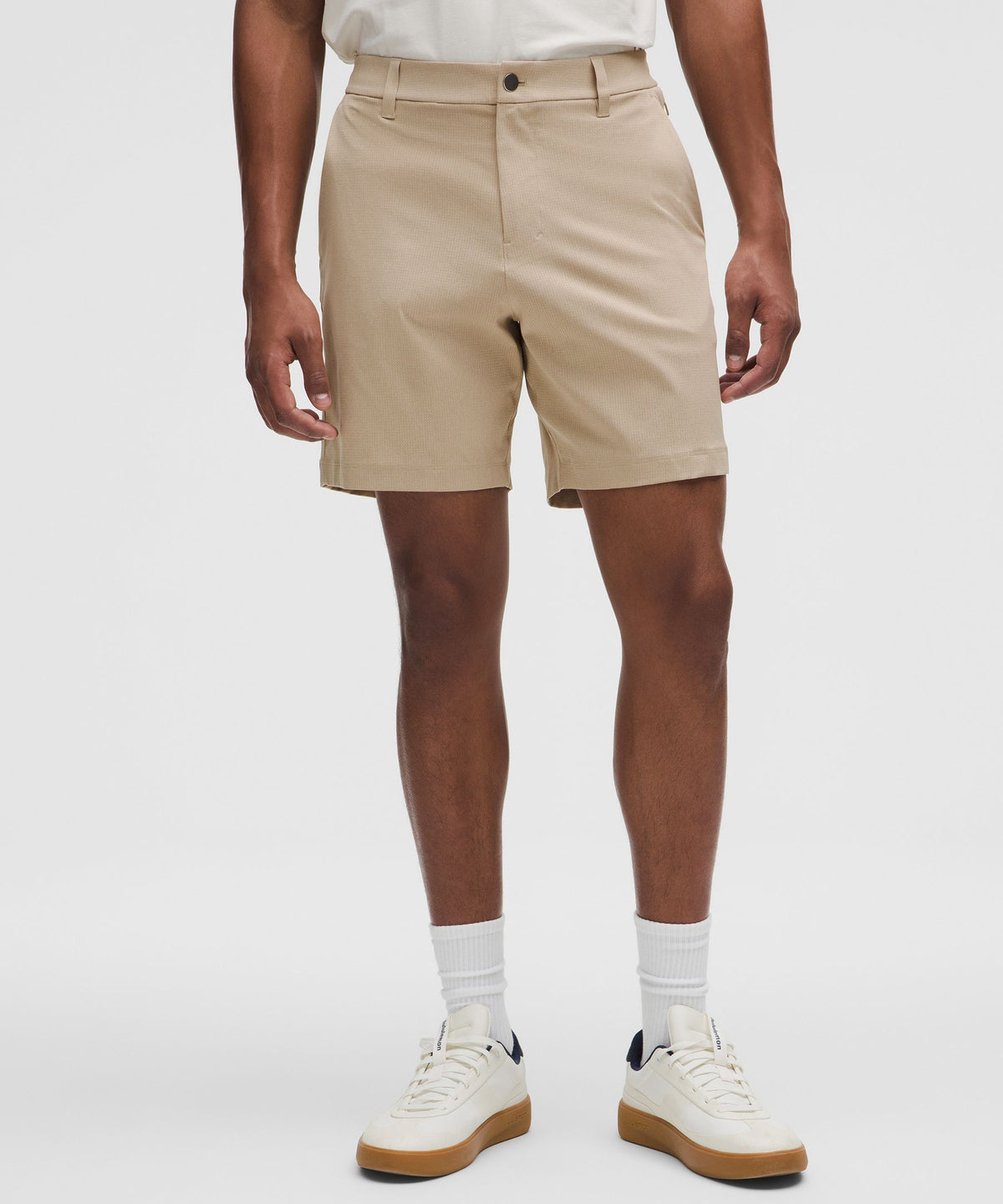 Lululemon ABC Classic-Fit Short 7" *WovenAir