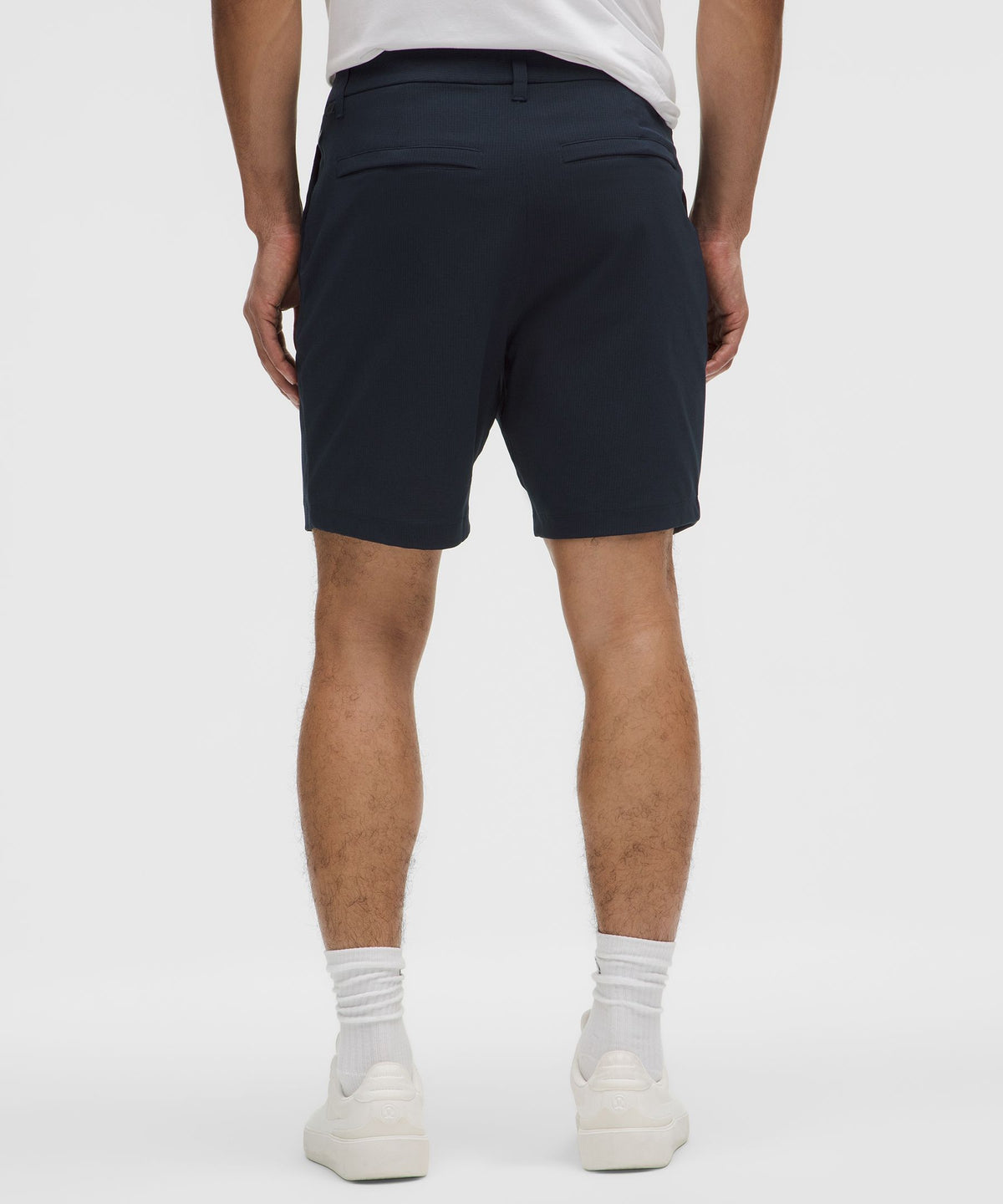 Lululemon ABC Classic-Fit Short 7" *WovenAir