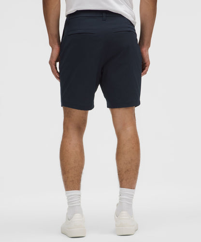 Lululemon ABC Classic-Fit Short 7" *WovenAir