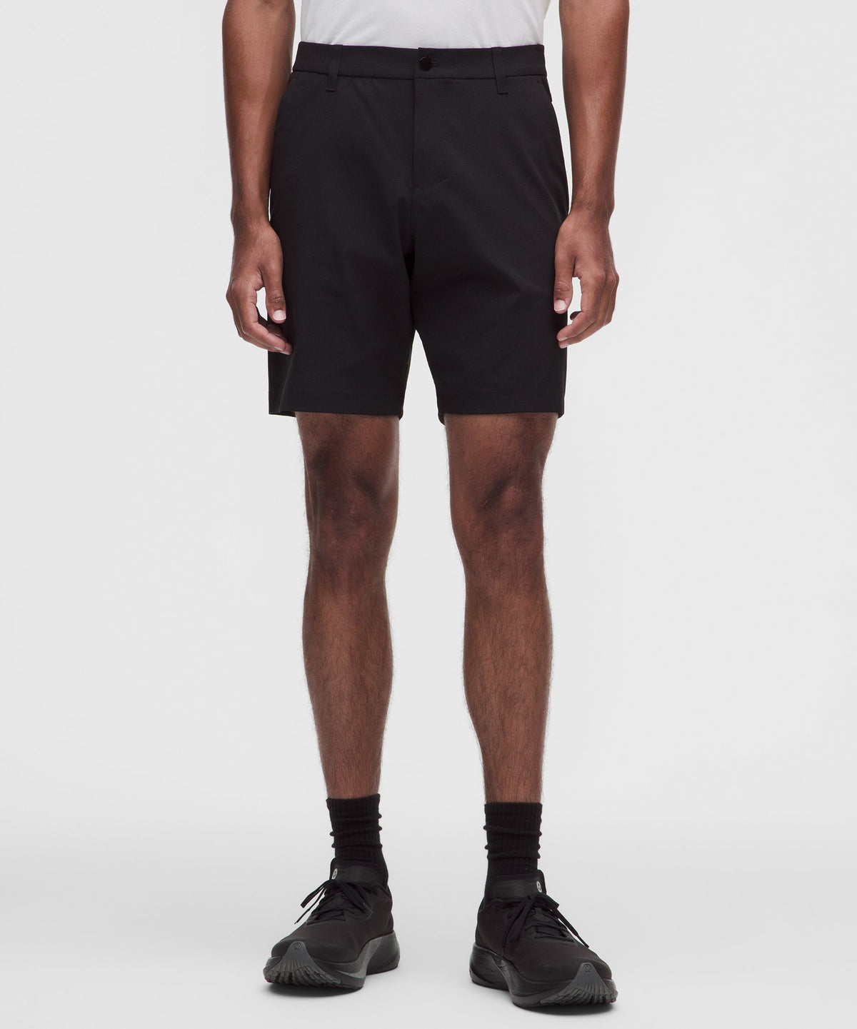 Lululemon ABC Classic-Fit Short 9" *WovenAir